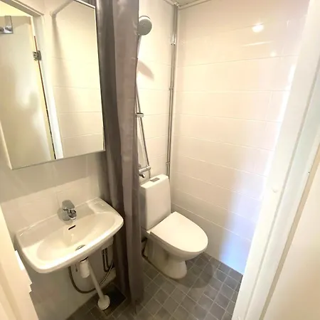 Aesthetic And Compact, Kamppi Helsinki