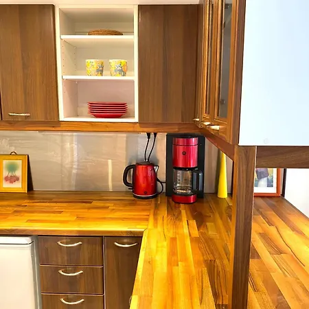 Appartement Aesthetic And Compact, Kamppi Helsinki