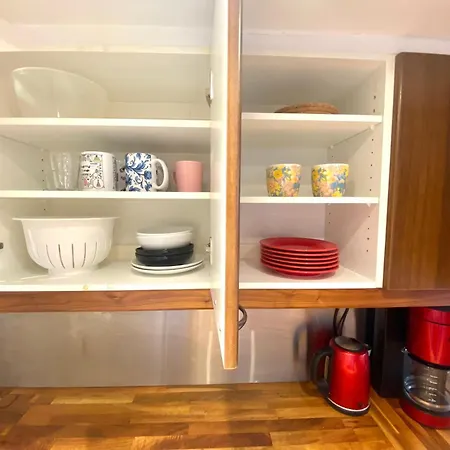 شقة Aesthetic And Compact, Kamppi *